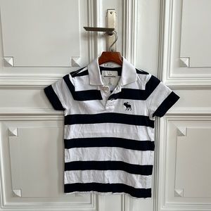 Boys’ Large Abercrombie Polo
